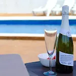 Club Villamar - Rosario Villa Lloret de Mar