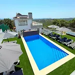 Club Villamar - Rosario Lloret de Mar