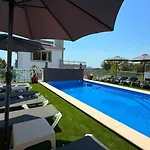 Club Villamar - Rosario Lloret de Mar