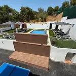 Club Villamar - Rosario Villa Lloret de Mar