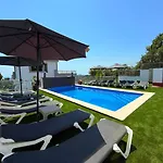 Club Villamar - Rosario * Lloret de Mar