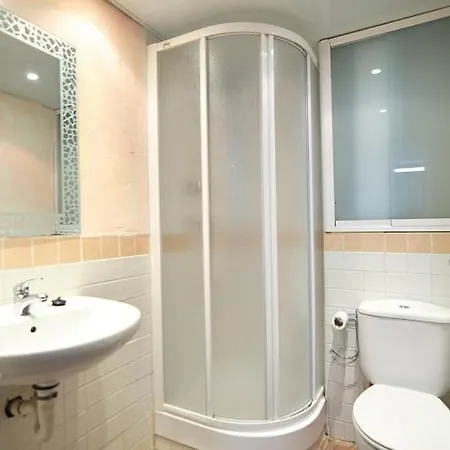 Club Villamar - Rosario Villa Lloret de Mar