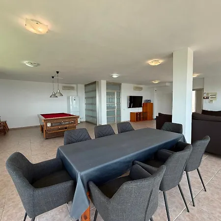 Villa Club Villamar - Rosario *