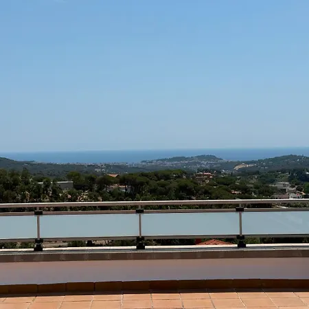 Club Villamar - Rosario Villa Lloret de Mar