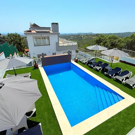 Club Villamar - Rosario Lloret de Mar