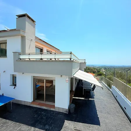 Club Villamar - Rosario Villa Lloret de Mar