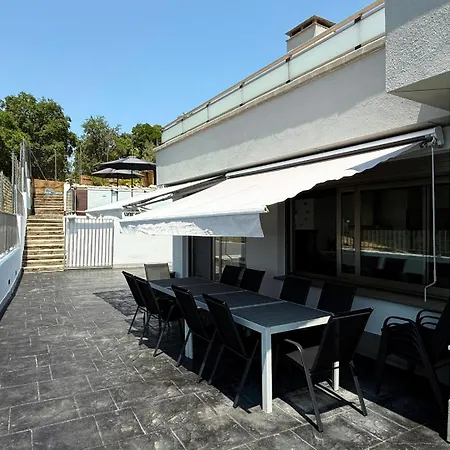 Club Villamar - Rosario Villa *