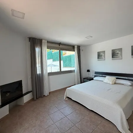 Villa Club Villamar - Rosario Lloret de Mar