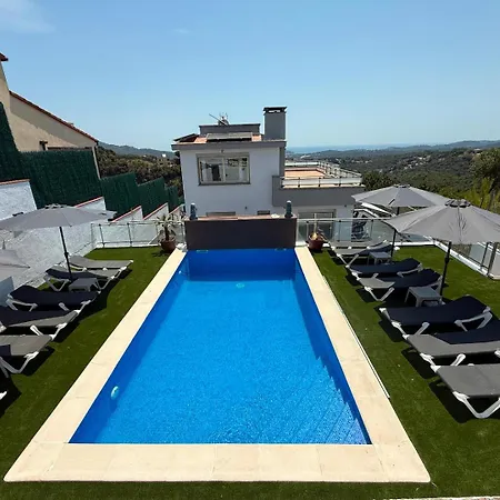 Club Villamar - Rosario Lloret de Mar