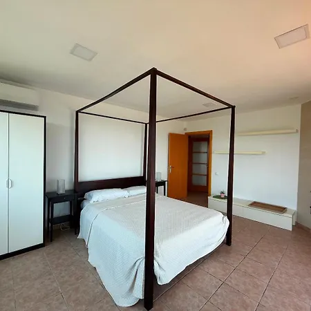 Club Villamar - Rosario Villa Lloret de Mar