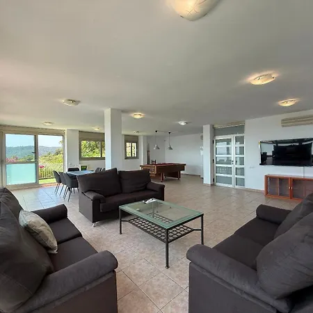 Villa Club Villamar - Rosario Lloret de Mar
