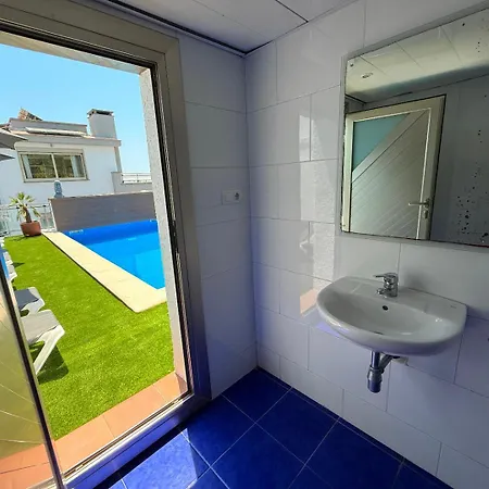 Villa Club Villamar - Rosario *