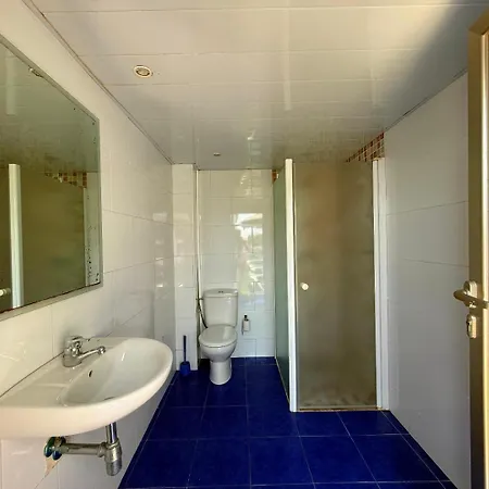 Villa Club Villamar - Rosario Lloret de Mar
