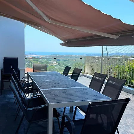 Club Villamar - Rosario Lloret de Mar