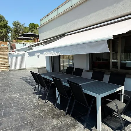 Club Villamar - Rosario