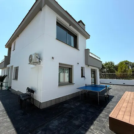 Club Villamar - Rosario فيلة يوريت دي مار