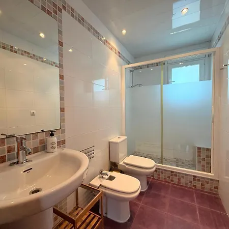 Club Villamar - Rosario * يوريت دي مار