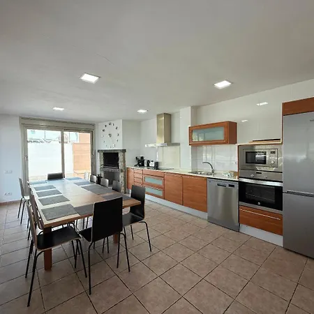 Club Villamar - Rosario Вілла *