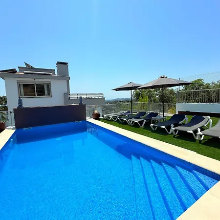 빌라 Club Villamar - Rosario