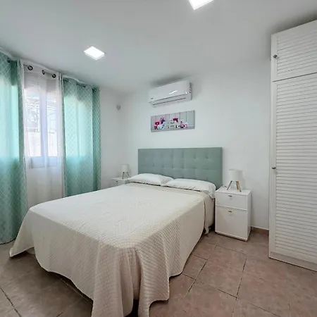 Club Villamar - Rosario 빌라 *