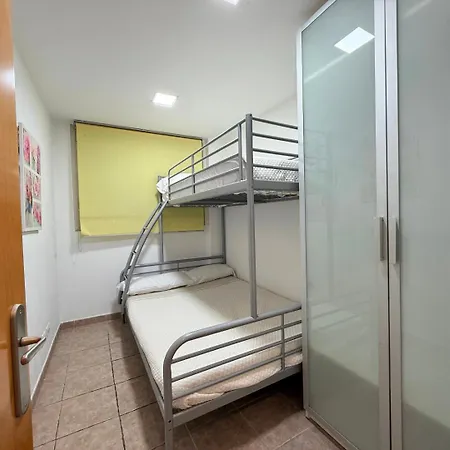 빌라 Club Villamar - Rosario *