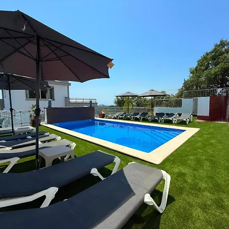 Club Villamar - Rosario * 료렛 드 마르