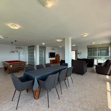 Club Villamar - Rosario 빌라