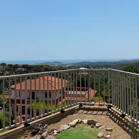 Club Villamar - Rosario Lloret de Mar