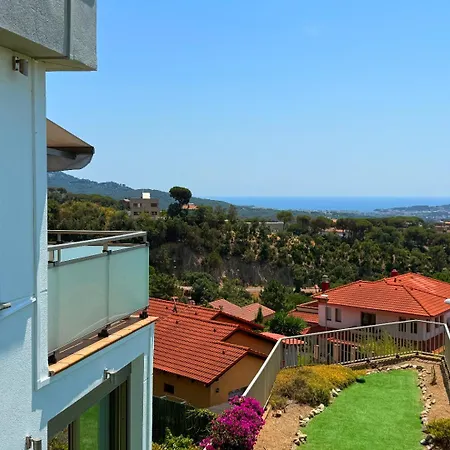 Willa Club Villamar - Rosario Lloret de Mar