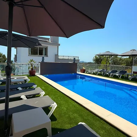 Club Villamar - Rosario Lloret de Mar