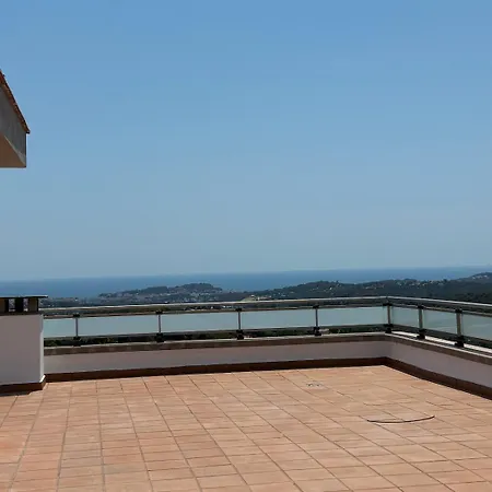 Willa Club Villamar - Rosario Lloret de Mar