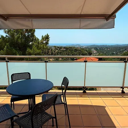 Club Villamar - Rosario Lloret de Mar