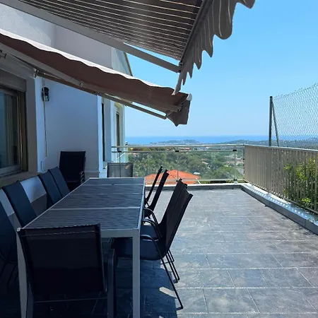 Willa Club Villamar - Rosario