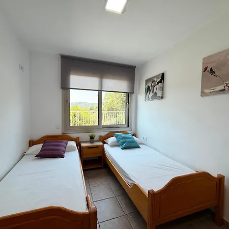 Club Villamar - Rosario Willa Lloret de Mar