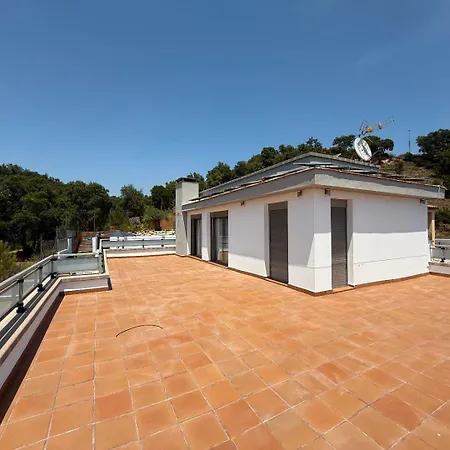 Willa Club Villamar - Rosario Lloret de Mar