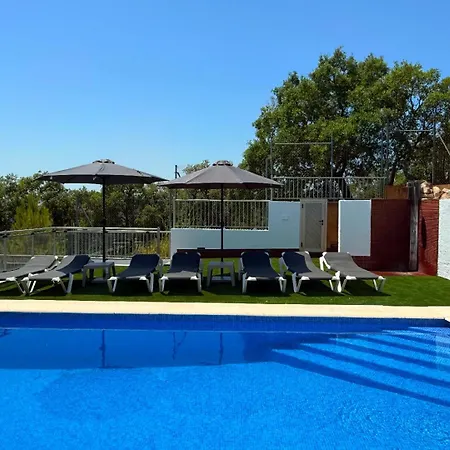 Club Villamar - Rosario * Lloret de Mar