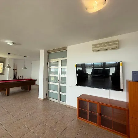 Club Villamar - Rosario Lloret de Mar