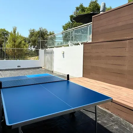 Club Villamar - Rosario * Lloret de Mar