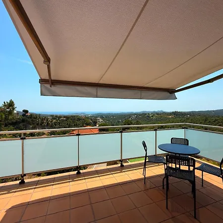 Willa Club Villamar - Rosario