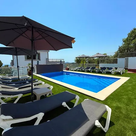 Club Villamar - Rosario * Lloret de Mar